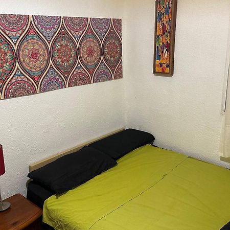 Habitacion Algiros บาเลนเซีย ภายนอก รูปภาพ