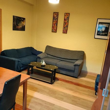 Habitacion Algiros บาเลนเซีย ภายนอก รูปภาพ