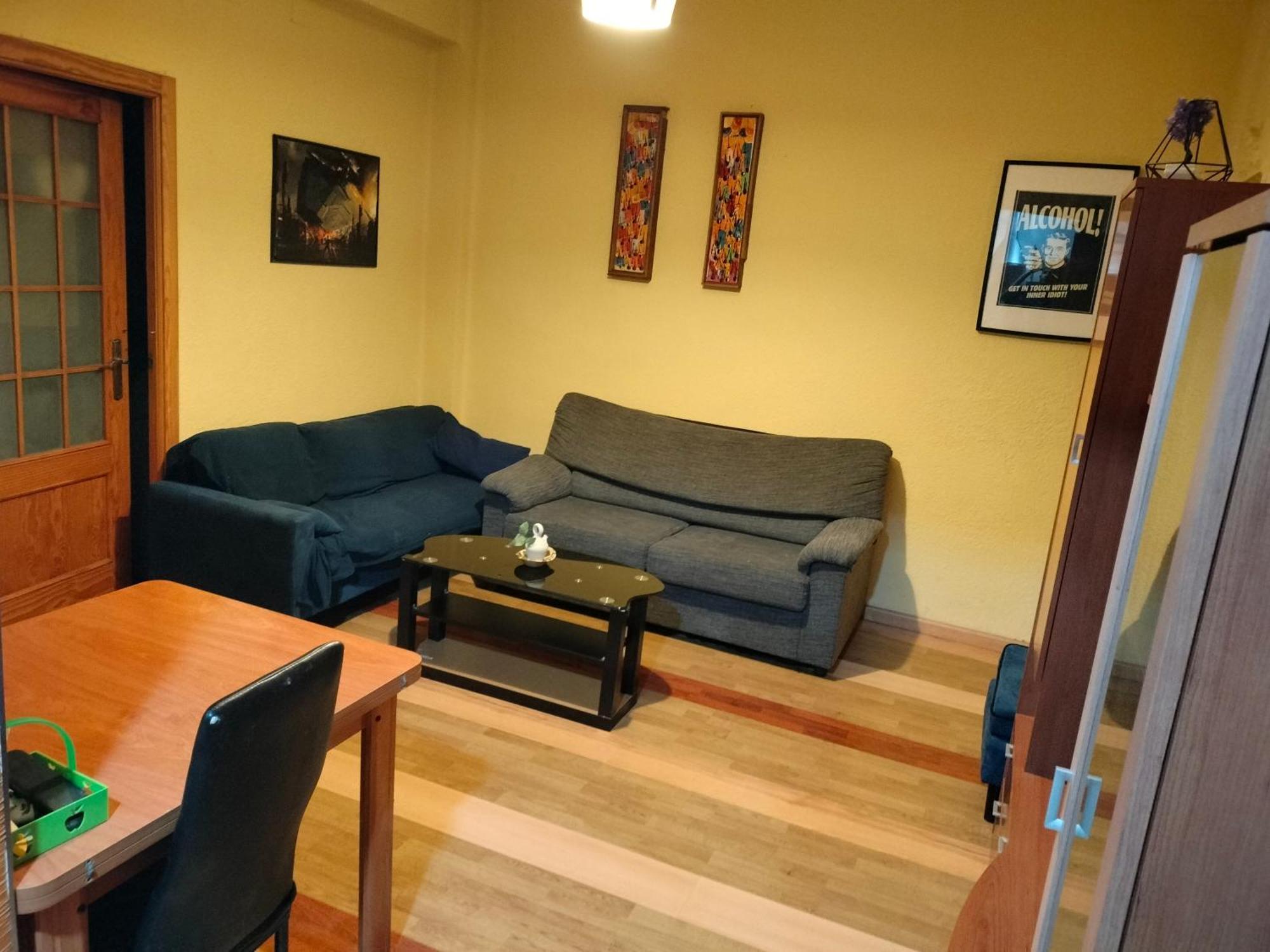 Habitacion Algiros บาเลนเซีย ภายนอก รูปภาพ