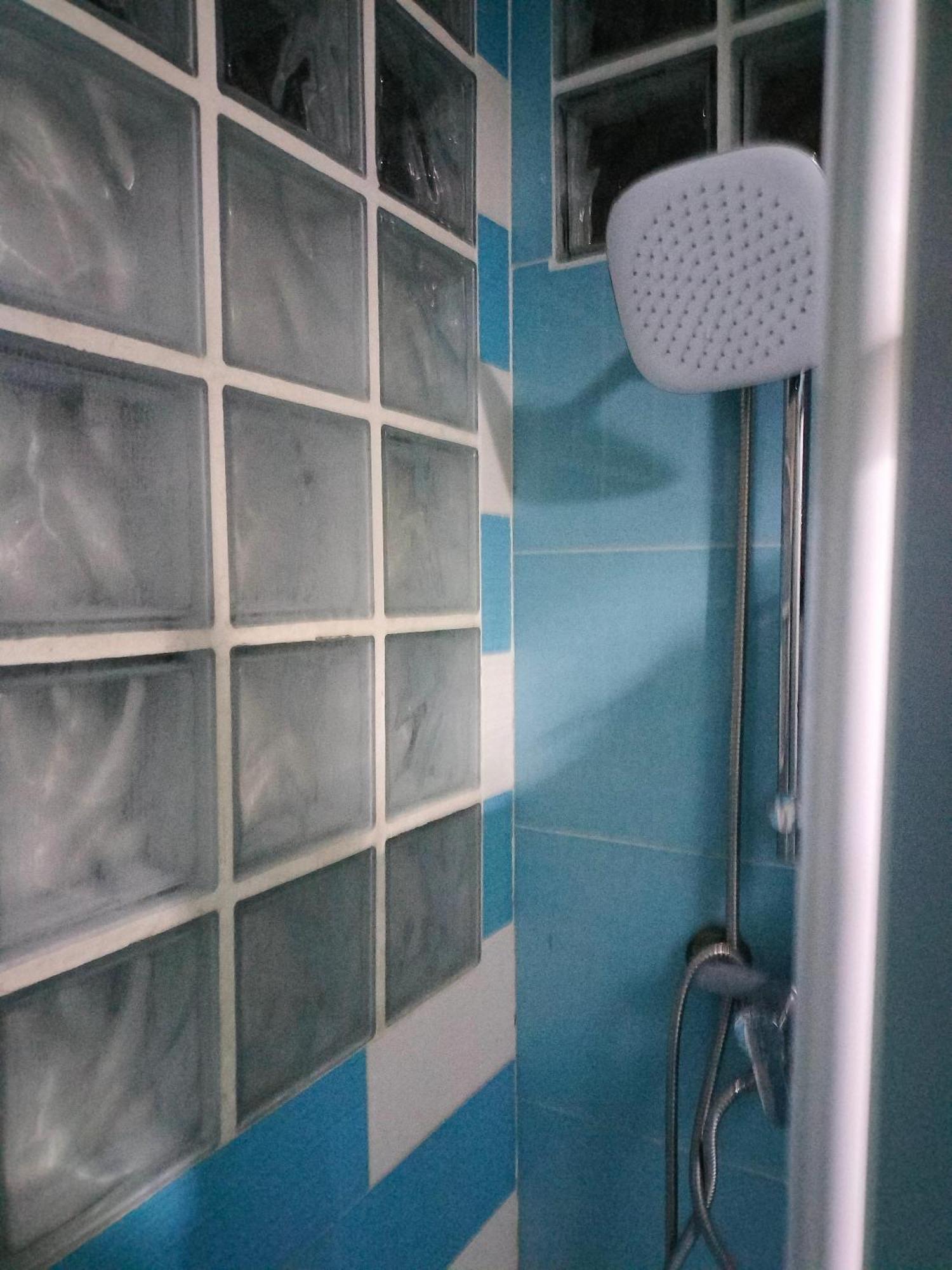 Habitacion Algiros บาเลนเซีย ภายนอก รูปภาพ