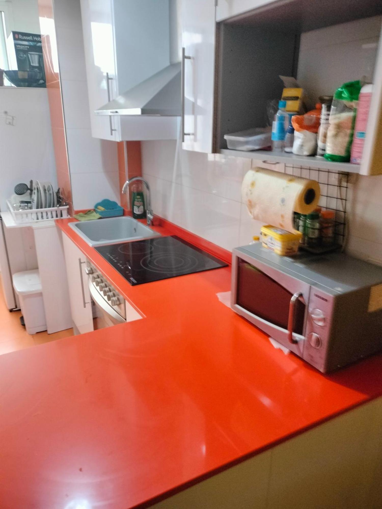 Habitacion Algiros บาเลนเซีย ภายนอก รูปภาพ
